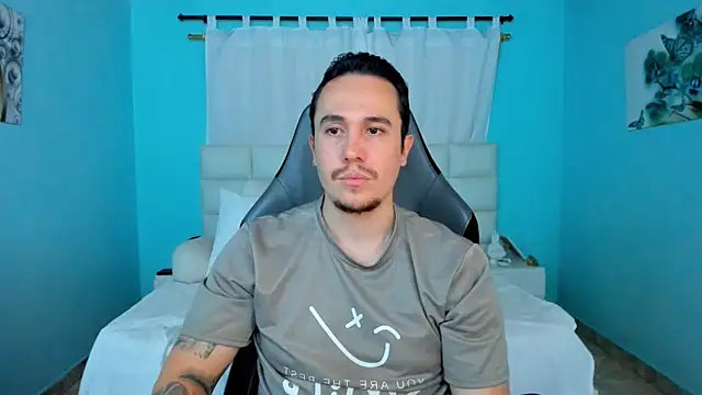 juan  jimenez online show from March 2026 09:49:02 PM