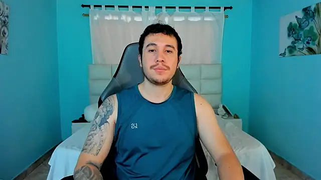 juan  jimenez online show from May 2026 03:20:02 PM