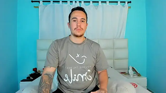 juan  jimenez online show from March 2026 10:26:01 PM