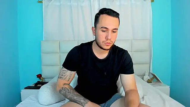 juan  jimenez online show from October 2025 07:59:01 PM