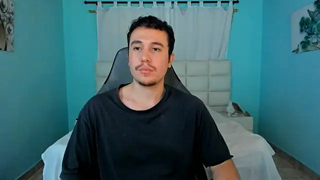 juan  jimenez online show from April 2026 09:19:02 PM