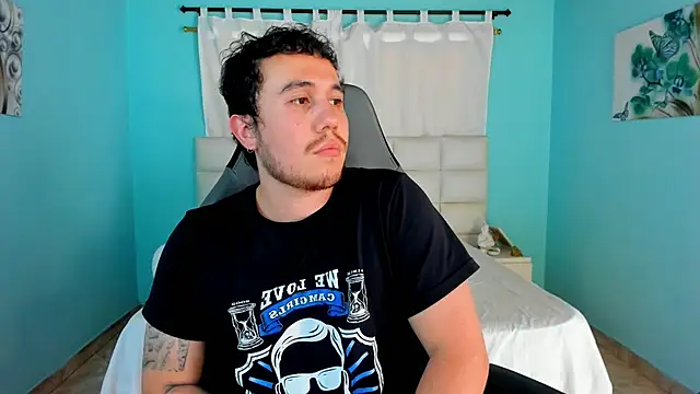 juan  jimenez online show from May 2026 07:21:01 PM