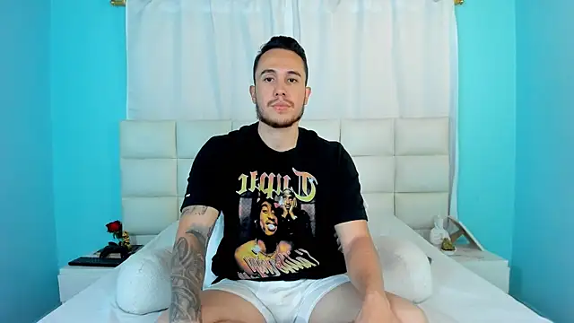 juan  jimenez online show from October 2025 09:45:01 PM