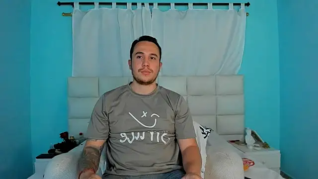 juan  jimenez online show from March 2026 01:11:01 AM