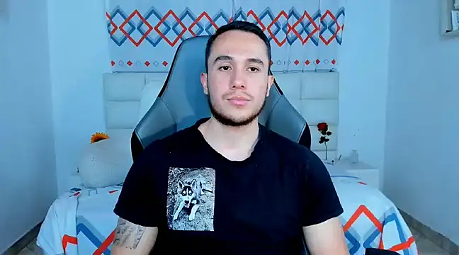 juan  jimenez online show from December 2024 10:37:01 PM
