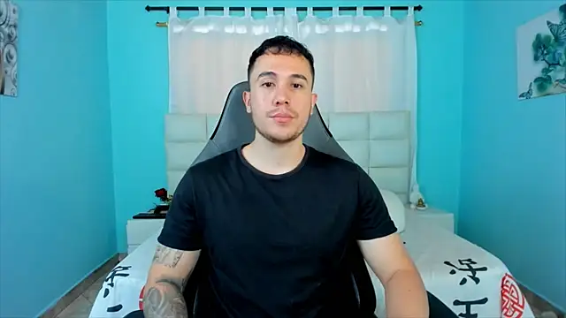 juan  jimenez online show from September 2025 02:59:01 PM