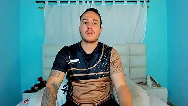 juan  jimenez online show from March 2026 10:49:02 PM