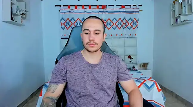 Snapshot of juan__jimenez chatting on March 2025 05:51:01 AM juan jimenez online show from March 2025 05:51:01 AM