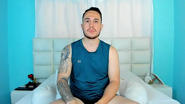 juan  jimenez online show from October 2025 08:53:01 PM
