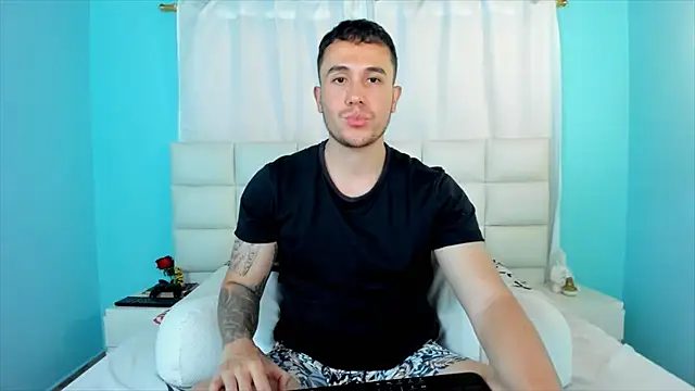 juan  jimenez online show from September 2025 10:09:02 PM