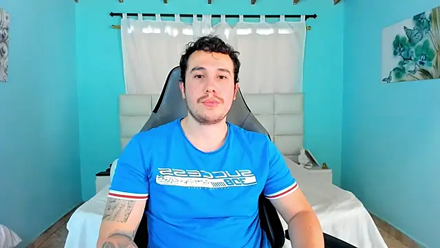 juan  jimenez online show from May 2026 06:06:02 PM