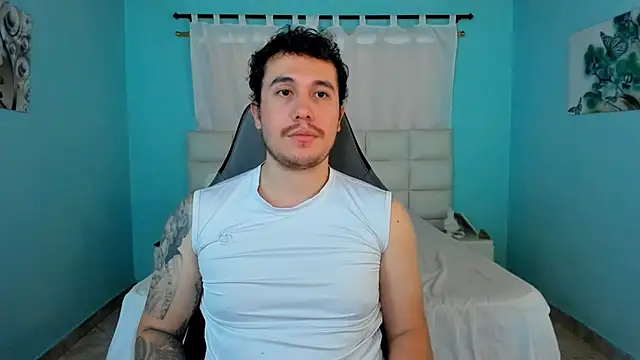 juan  jimenez online show from June 2026 07:52:01 PM