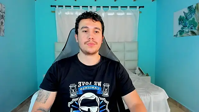 juan  jimenez online show from May 2026 03:53:01 PM