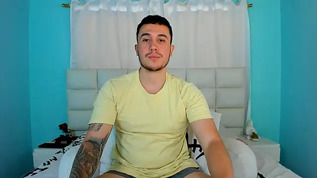 juan  jimenez online show from September 2025 07:30:01 PM