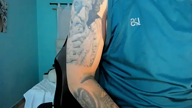 juan  jimenez online show from April 2026 09:18:02 PM