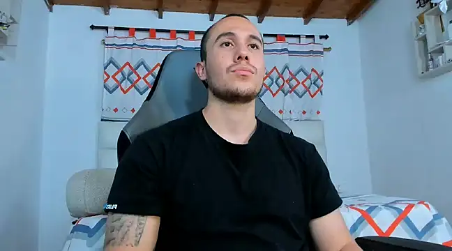 juan  jimenez online show from March 2025 06:16:01 AM