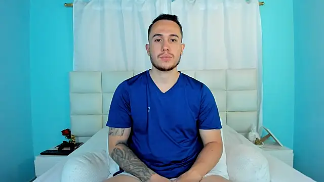 juan  jimenez online show from October 2025 06:09:01 PM