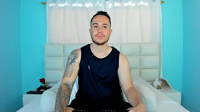 juan  jimenez online show from October 2025 07:47:02 PM
