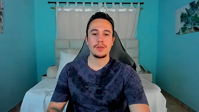 juan  jimenez online show from March 2026 05:47:02 PM