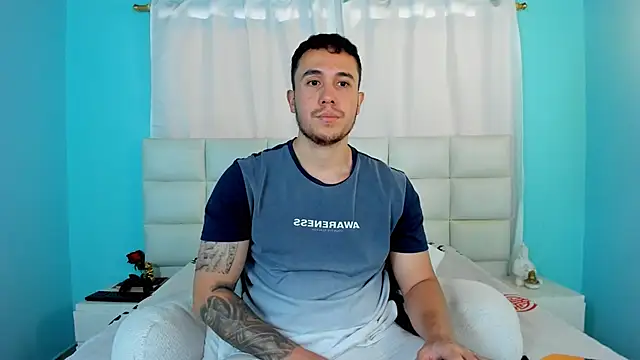 juan  jimenez online show from September 2025 07:49:01 PM