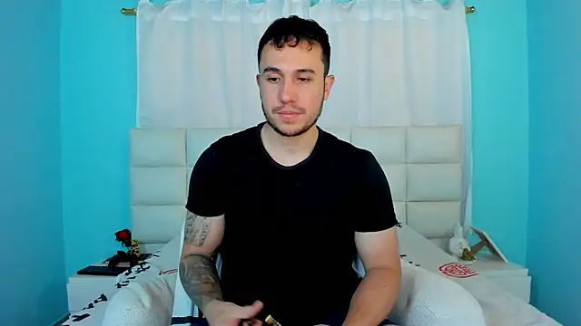 juan  jimenez online show from September 2025 07:31:01 PM