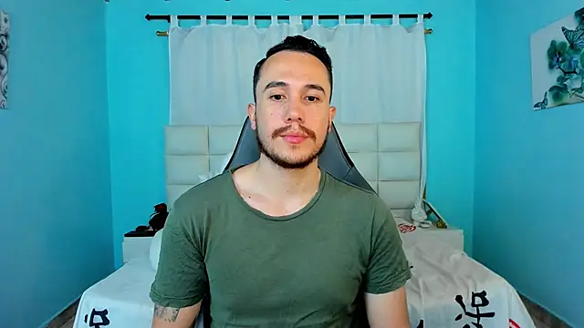 juan  jimenez online show from December 2025 10:56:01 PM