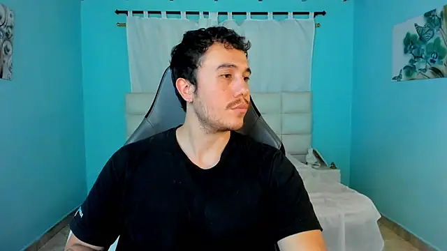 juan  jimenez online show from May 2026 12:51:02 AM