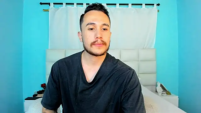 juan  jimenez online show from January 2026 11:33:01 PM