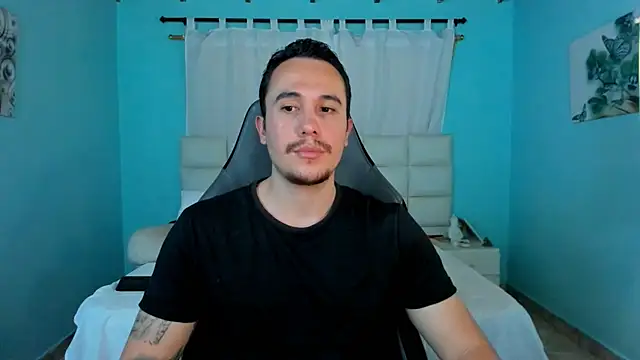 juan  jimenez online show from March 2026 10:00:02 PM