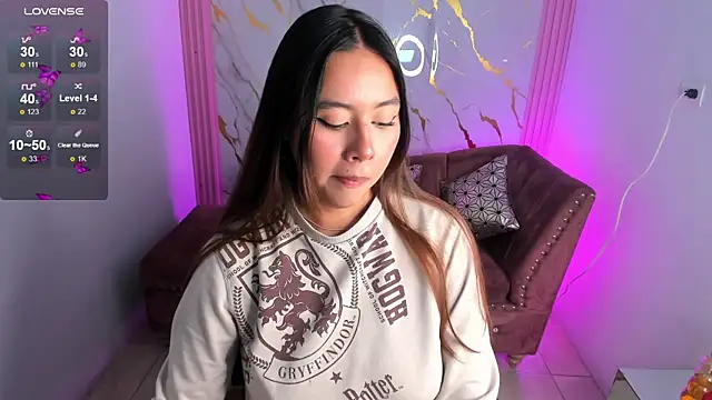 Nasha abby online show from April 2026 08:22:02 PM