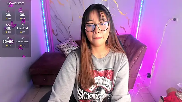 Snapshot of Nasha_abby chatting on June 2026 08:36:02 PM Nasha abby online show from June 2026 08:36:02 PM