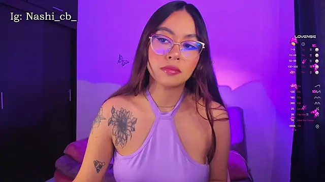 Nasha abby online show from September 2025 10:20:02 PM