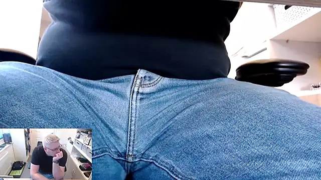 RicRockhard online show from March 2026 07:43:01 AM