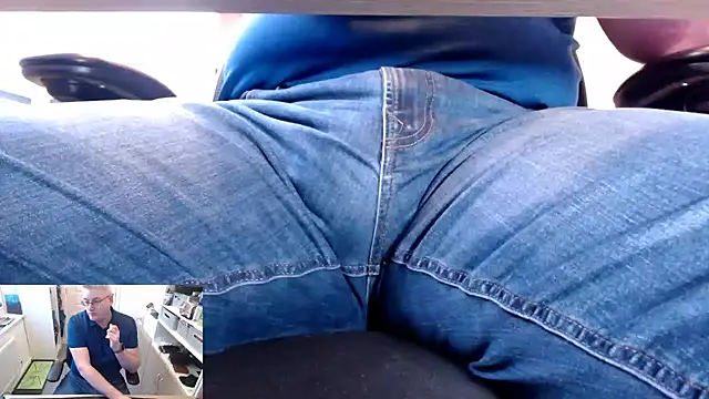 RicRockhard online show from February 2026 09:09:01 AM