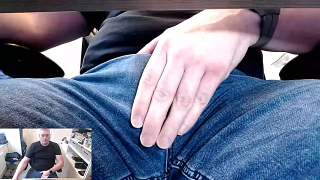 RicRockhard online show from April 2026 02:11:01 PM