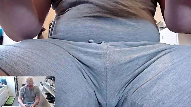 RicRockhard online show from March 2026 08:25:02 AM