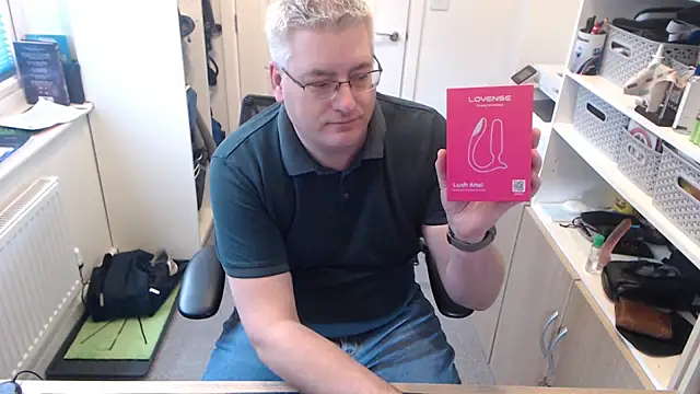 RicRockhard online show from March 2026 09:21:02 AM