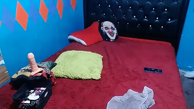 Snapshot of Dulce_domini chatting on November 2025 12:59:02 AM Dulce domini online show from November 2025 12:59:02 AM