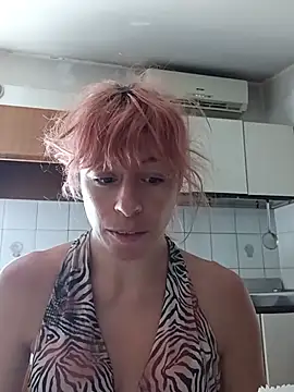 Annarella Pika online show from July 2026 12:45:02 PM