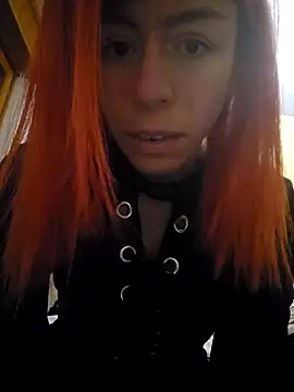 Annarella Pika online show from December 2024 11:40:02 PM