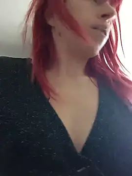 Snapshot of Annarella_Pika chatting on May 2026 01:19:01 PM Annarella Pika online show from May 2026 01:19:01 PM