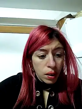 Annarella Pika online show from December 2024 10:35:01 PM