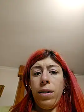 Annarella Pika online show from March 2025 04:23:02 PM
