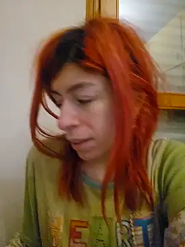 Annarella Pika online show from March 2025 01:07:01 PM