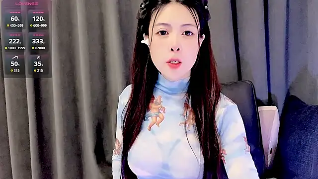 candy-yiyi online show from March 2026 01:19:01 AM