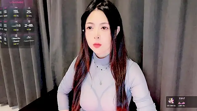candy-yiyi online show from May 2026 01:31:02 AM