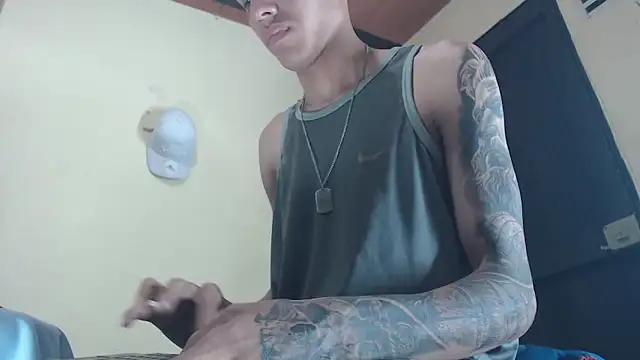 GaboReyes online show from October 2025 09:44:01 AM