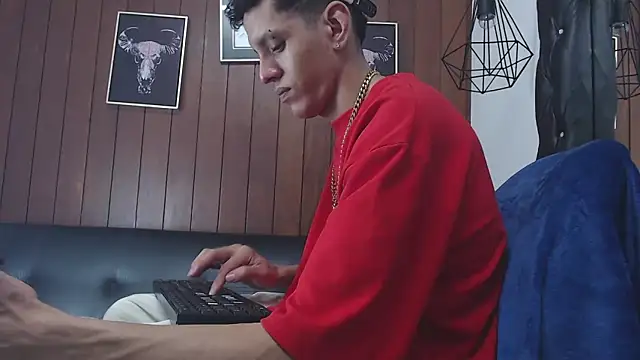 GaboReyes online show from February 2025 05:49:02 AM
