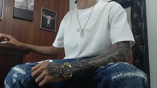 GaboReyes online show from September 2025 03:27:02 AM