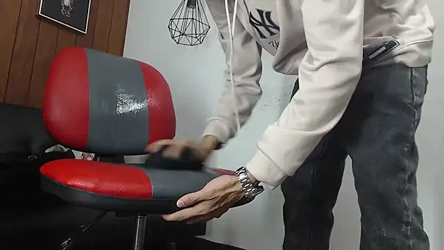GaboReyes online show from February 2025 01:43:01 PM